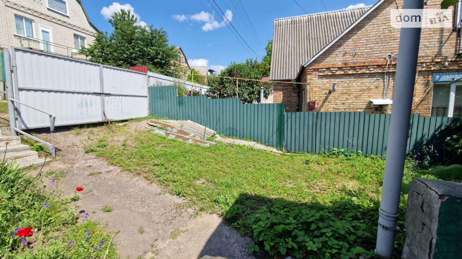 Продається одноповерховий будинок 84.6 кв. м з мансардою, цена: 39000 $ - фото 4