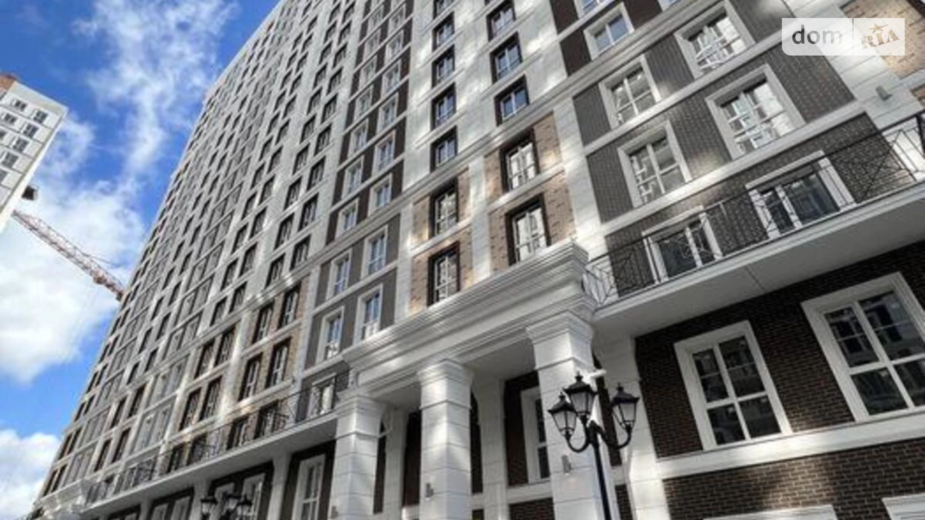 Продається 1-кімнатна квартира 30 кв. м у Києві, вул. Михайла Максимовича, 24Б - фото 5