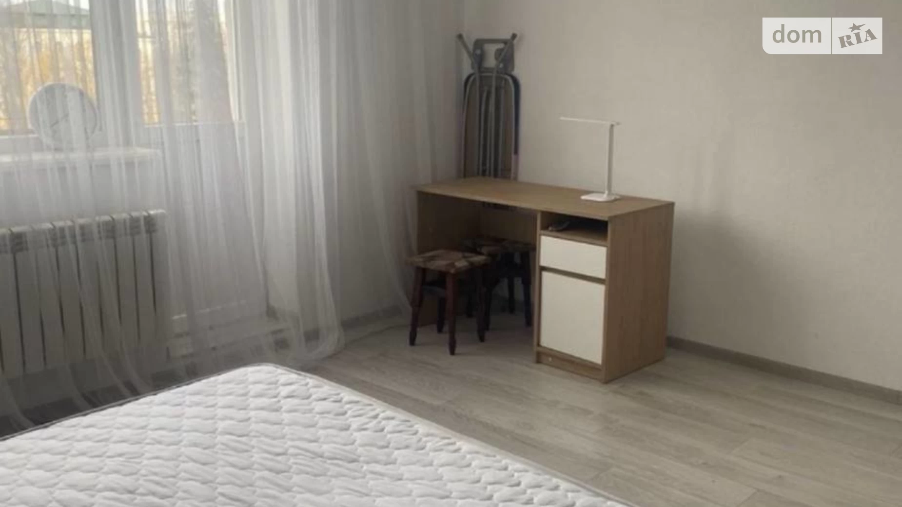 1-комнатная квартира 42 кв. м в Тернополе, ул. Замкова - фото 4