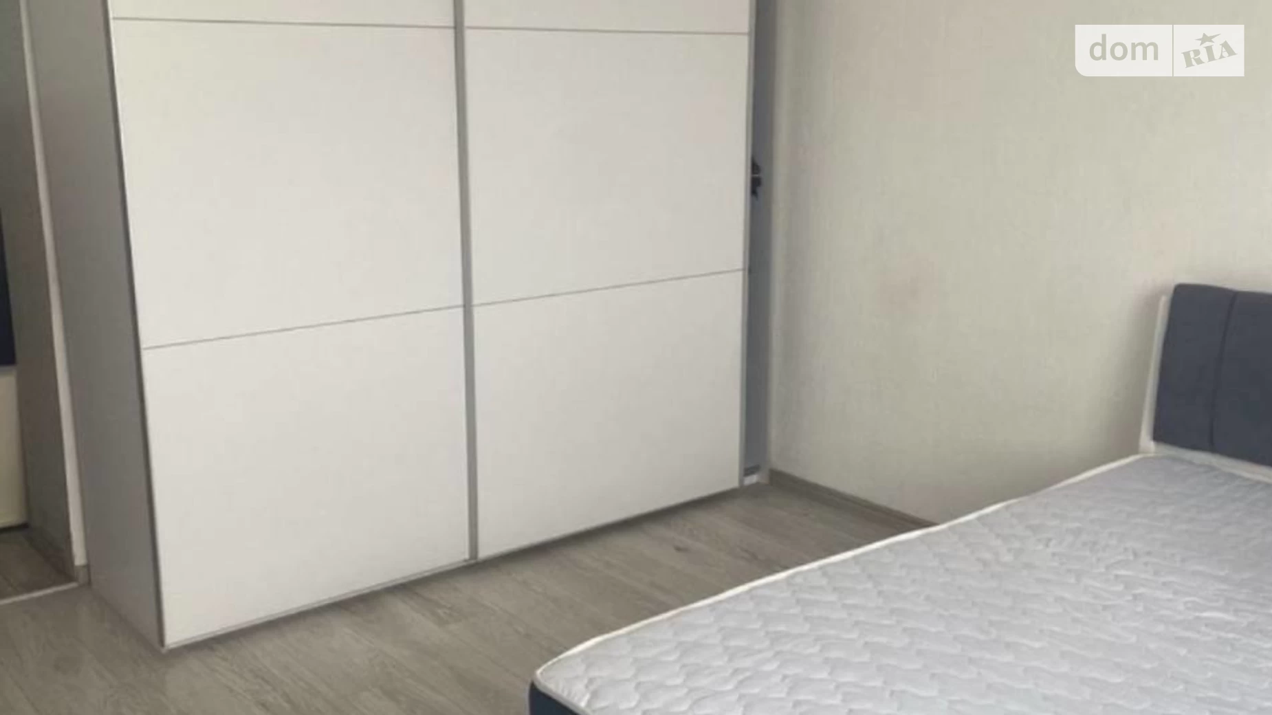 1-комнатная квартира 42 кв. м в Тернополе, ул. Замкова - фото 3