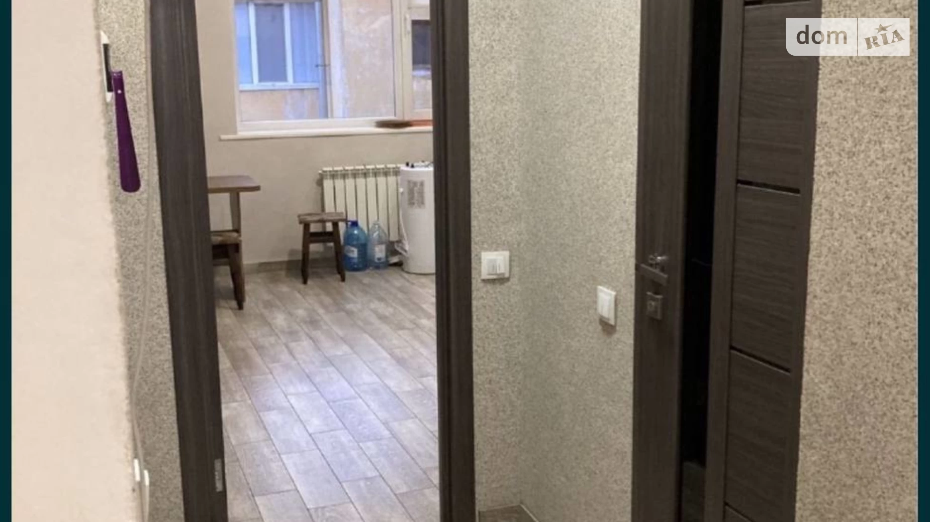 1-комнатная квартира 42 кв. м в Тернополе, ул. Замкова - фото 5