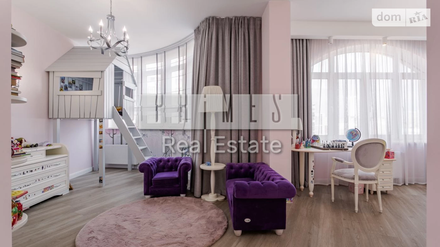 Продается 4-комнатная квартира 316 кв. м в Киеве, цена: 645000 $ - фото 4