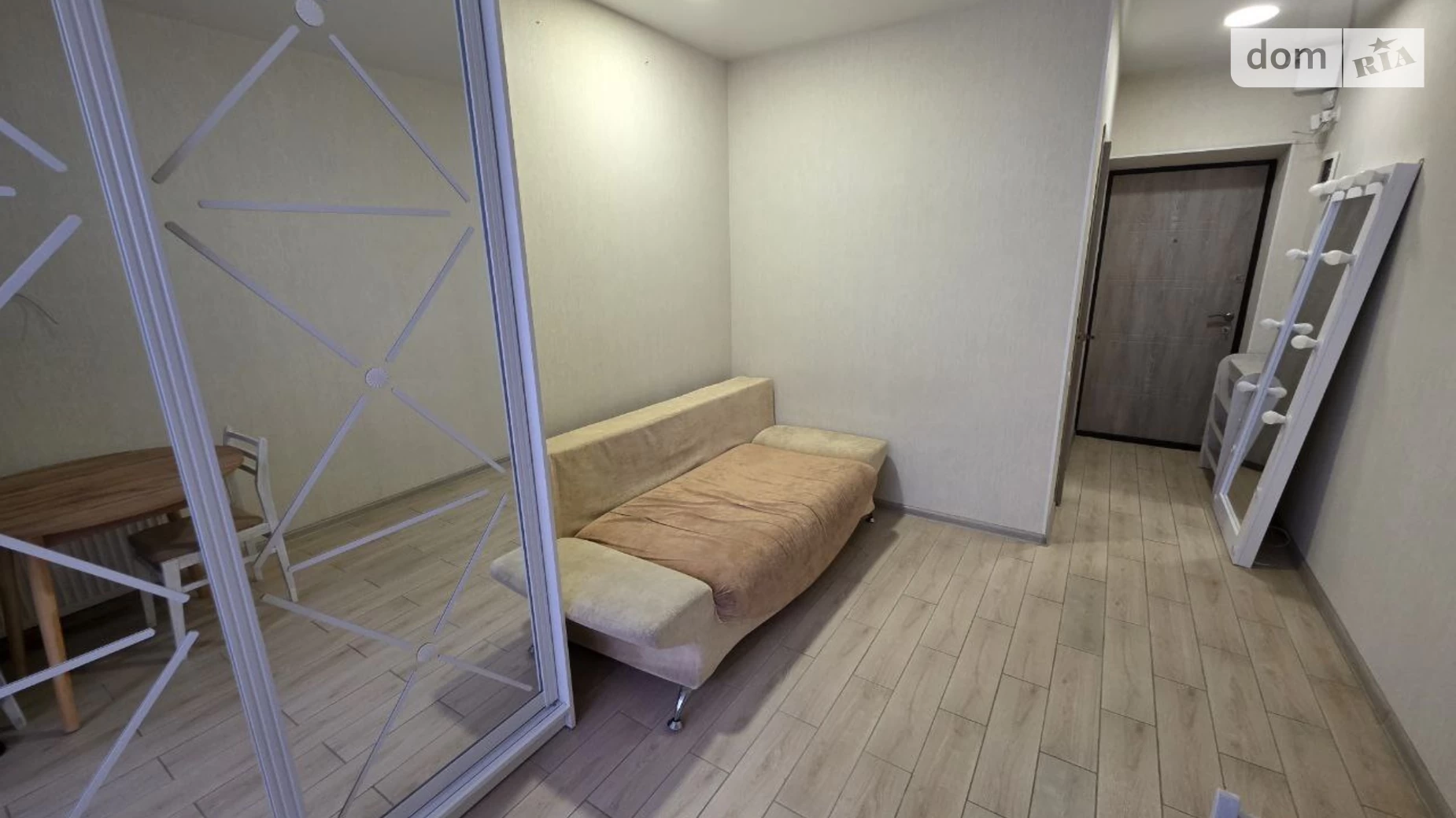 Сдается в аренду 1-комнатная квартира 19.4 кв. м в Харькове, ул. Академиков Ахиезеров, 6А - фото 2