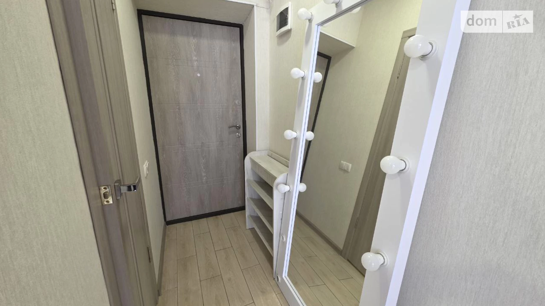Сдается в аренду 1-комнатная квартира 19.4 кв. м в Харькове, ул. Академиков Ахиезеров, 6А - фото 3