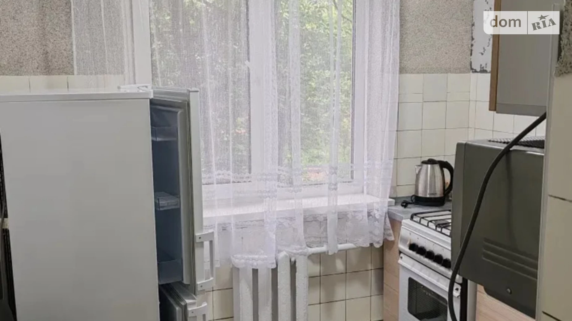 Сдается в аренду 2-комнатная квартира 42 кв. м в Киеве, бул. Вацлава Гавела, 81 - фото 4