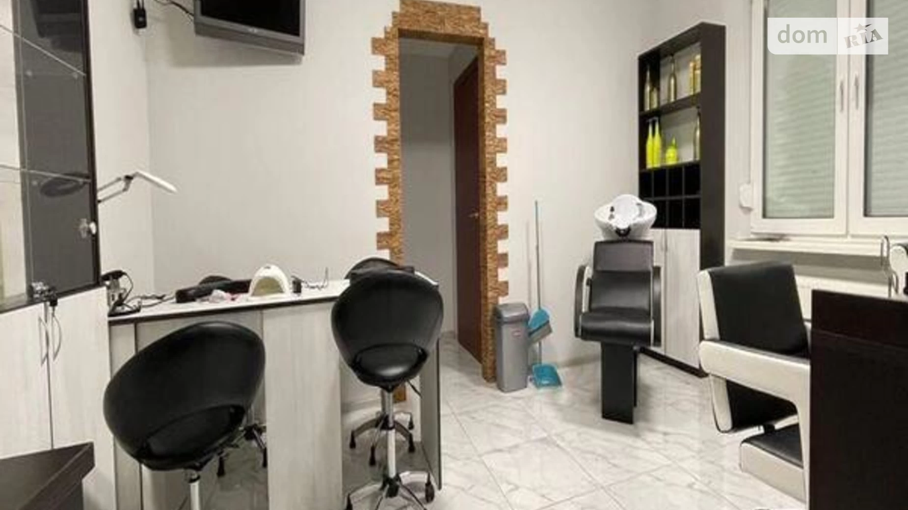 Продається приміщення вільного призначення 74 кв. м в 25-поверховій будівлі, цена: 110000 $ - фото 5