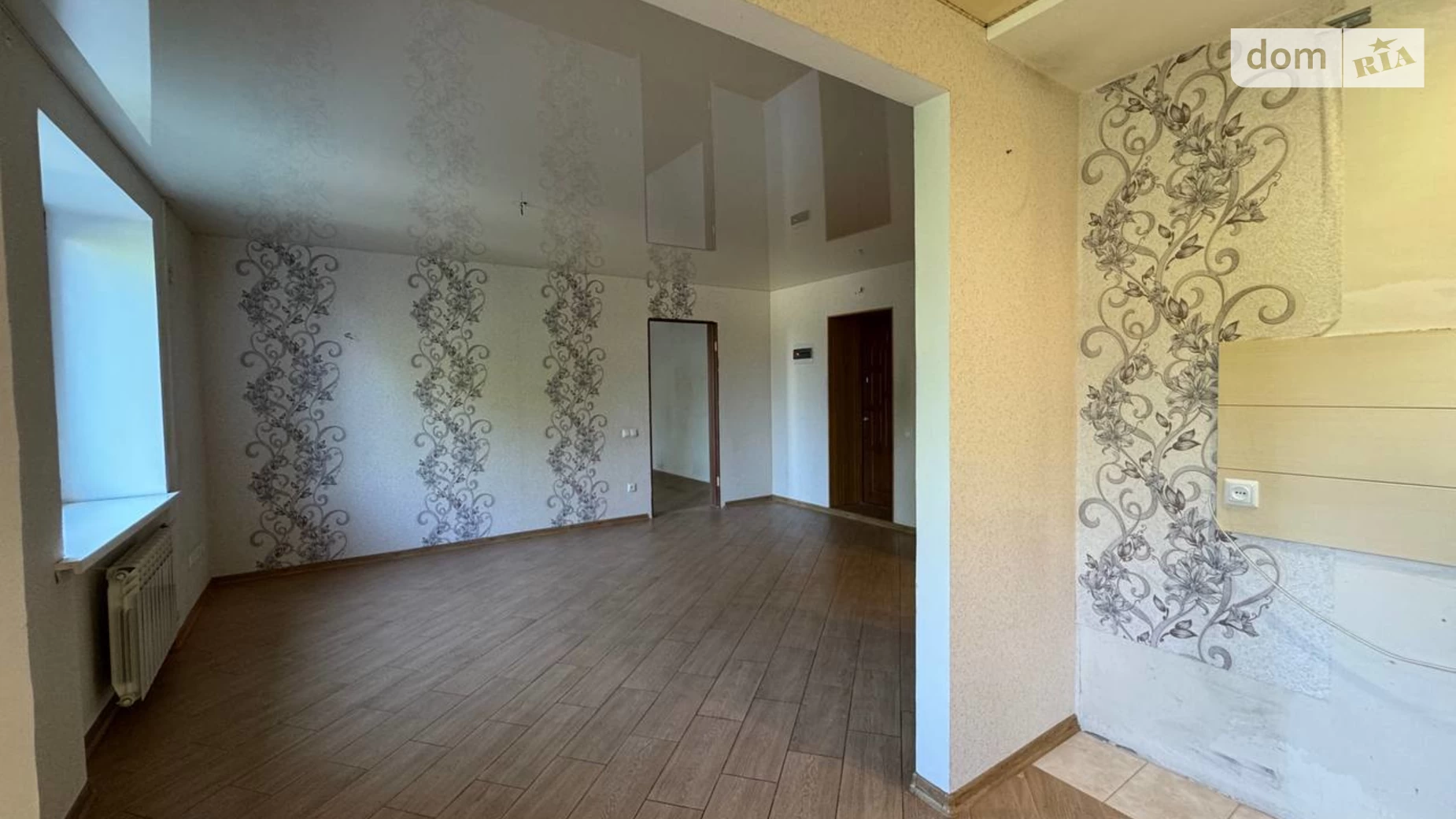 Продается 2-комнатная квартира 51.9 кв. м в Хмельницком, ул. Казацкая - фото 3