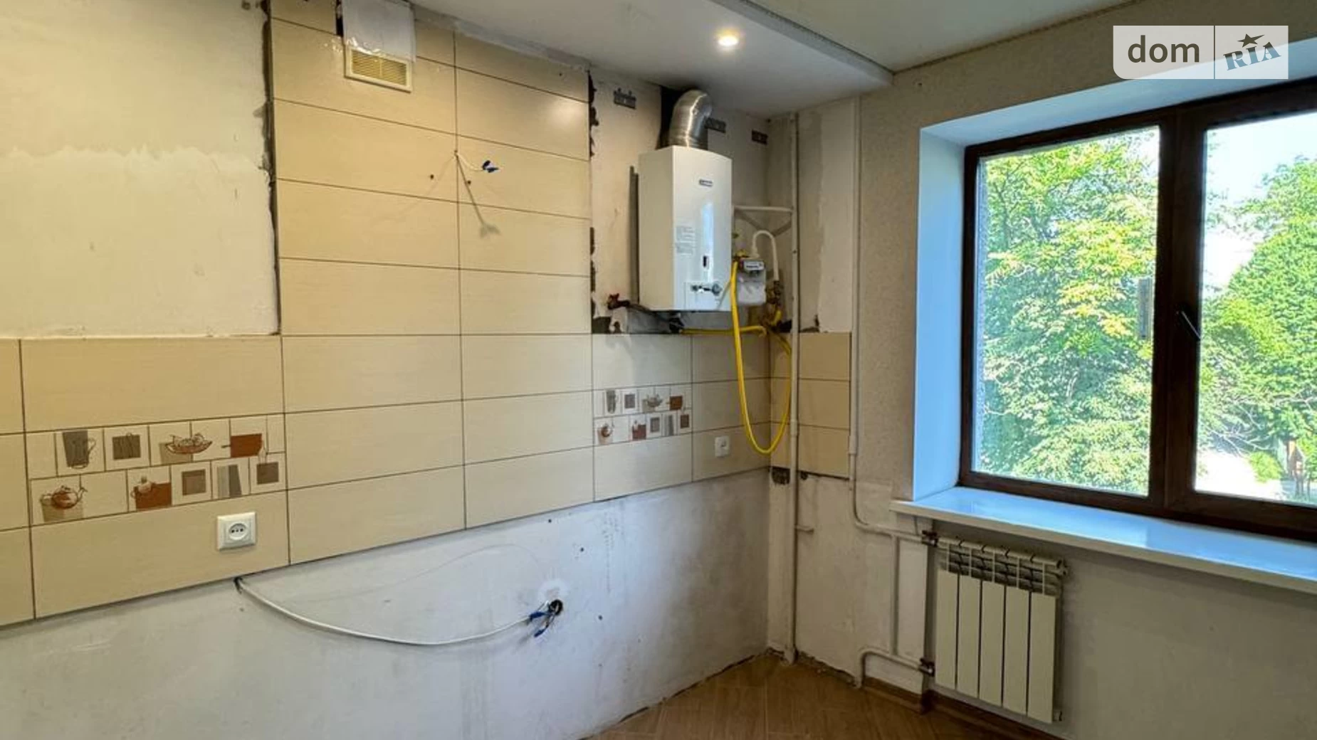 Продается 2-комнатная квартира 51.9 кв. м в Хмельницком, ул. Казацкая - фото 5