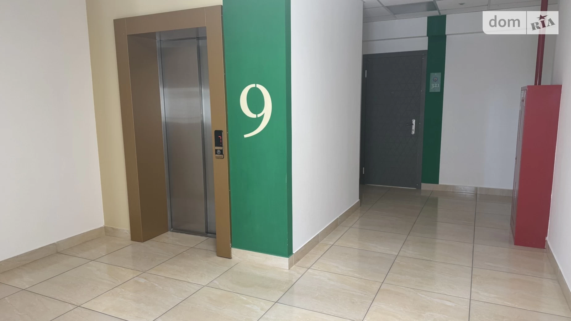 Продается 1-комнатная квартира 52 кв. м в Одессе, ул. Инглези, 2 корпус 6 - фото 5