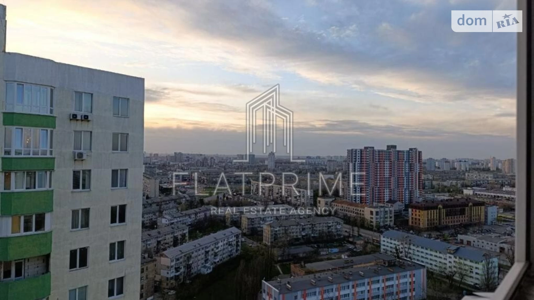 Продается 1-комнатная квартира 43 кв. м в Киеве, бул. Ярослава Гашека, 22 - фото 2