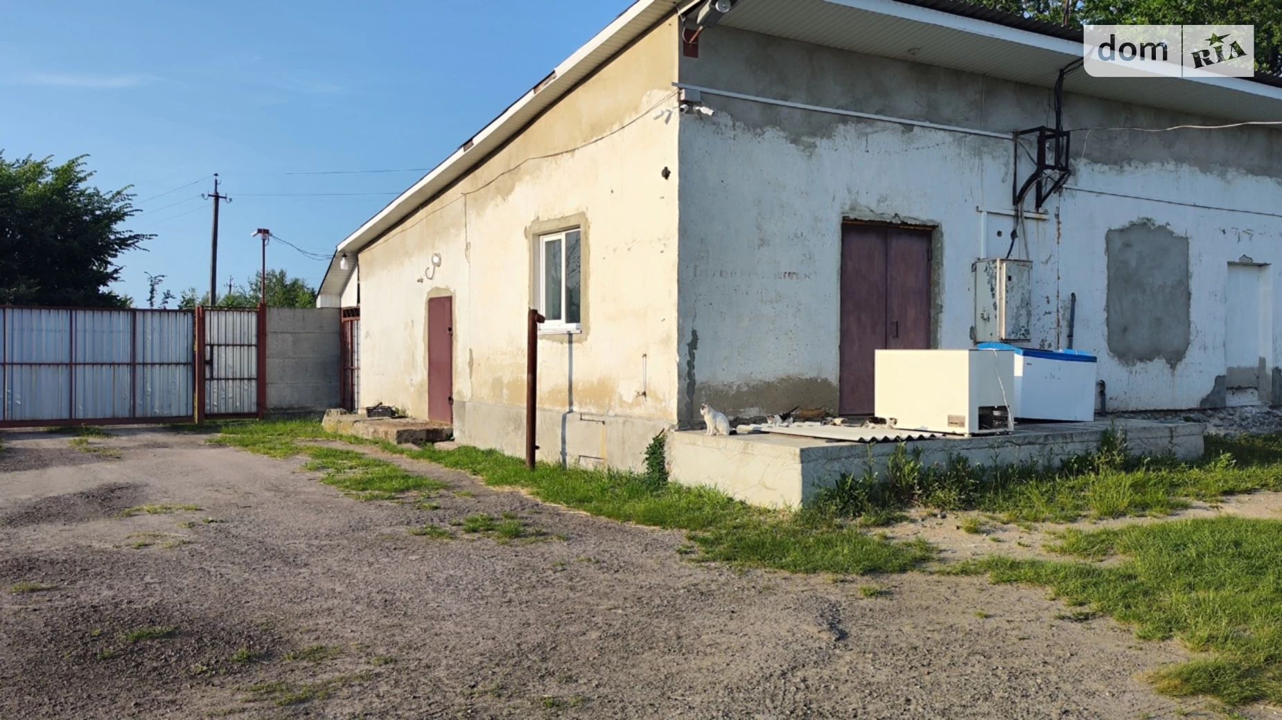 Продается помещения свободного назначения 163.9 кв. м в 1-этажном здании, цена: 160000 $ - фото 2