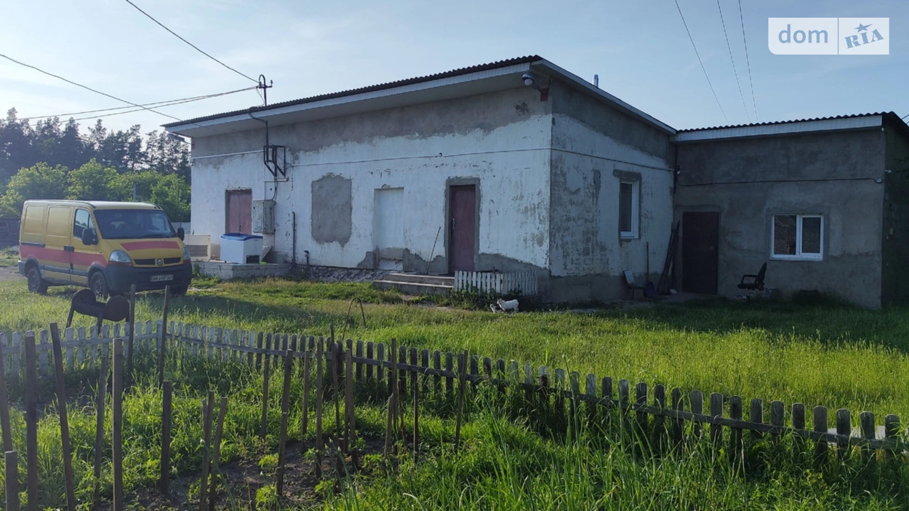Продается помещения свободного назначения 163.9 кв. м в 1-этажном здании, цена: 160000 $ - фото 3