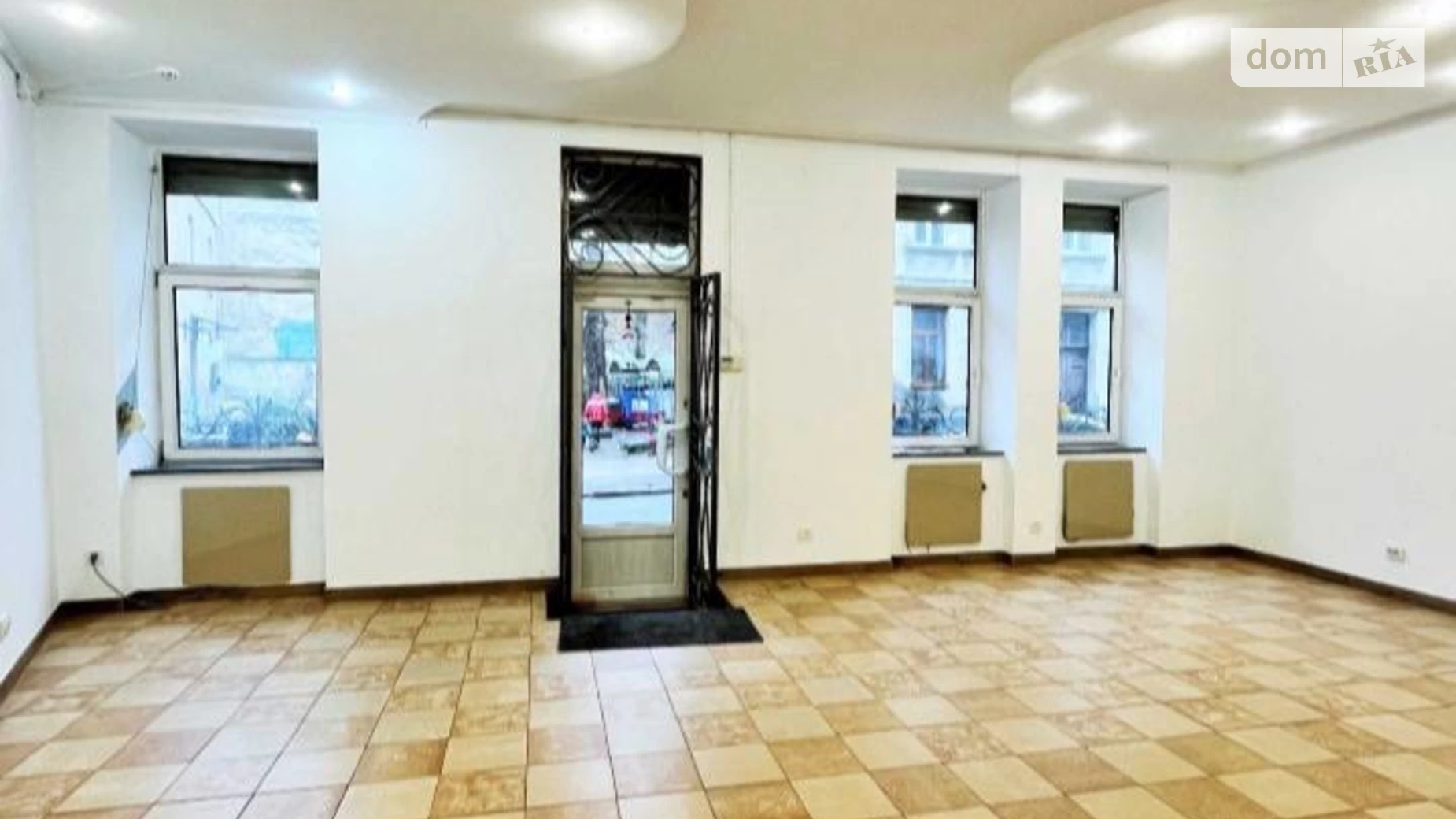 Продається приміщення вільного призначення 75 кв. м в 3-поверховій будівлі, цена: 170000 $ - фото 4