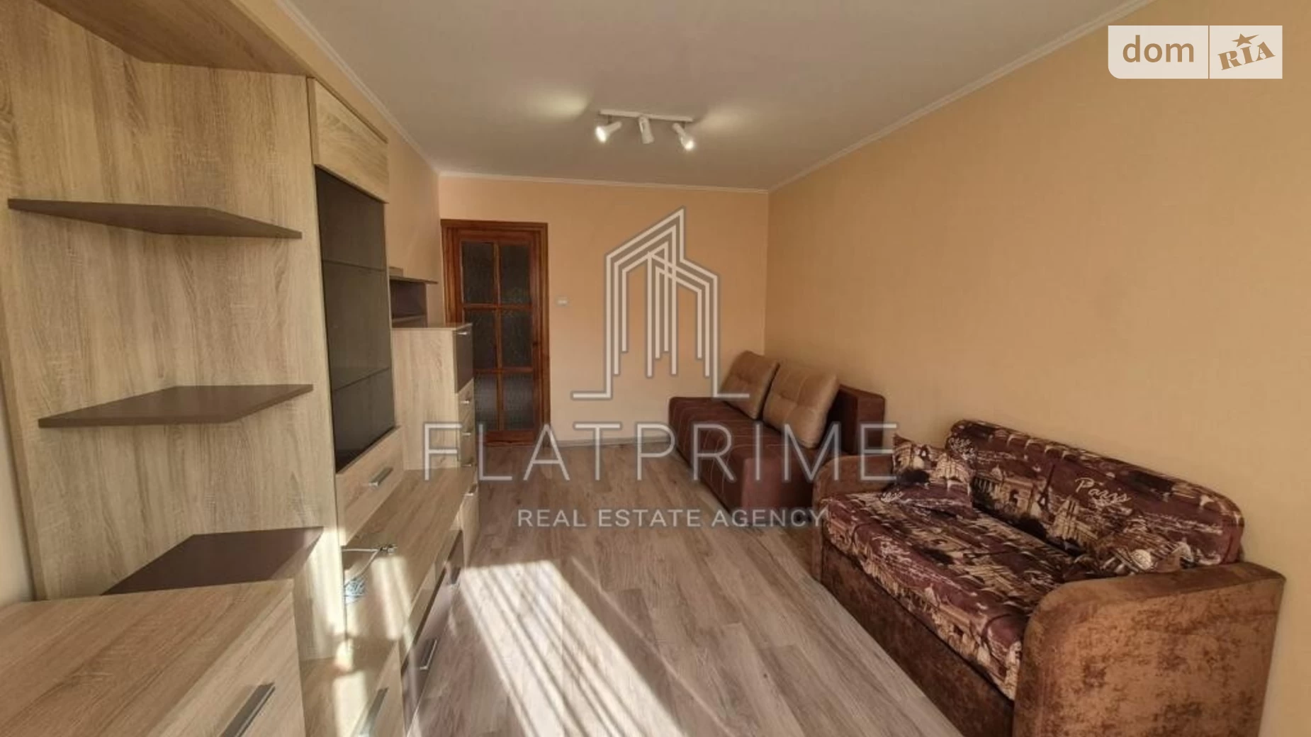 Продается 1-комнатная квартира 34 кв. м в Киеве, просп. Маршала Рокоссовского, 2 - фото 5