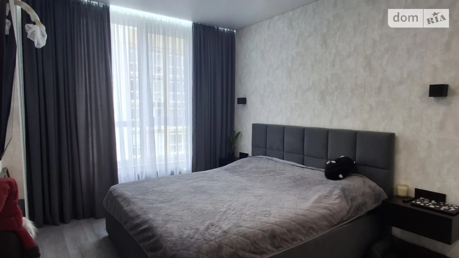 Продається 1-кімнатна квартира 39.6 кв. м у Чабанах, вул. Машинобудівників, 16 - фото 2