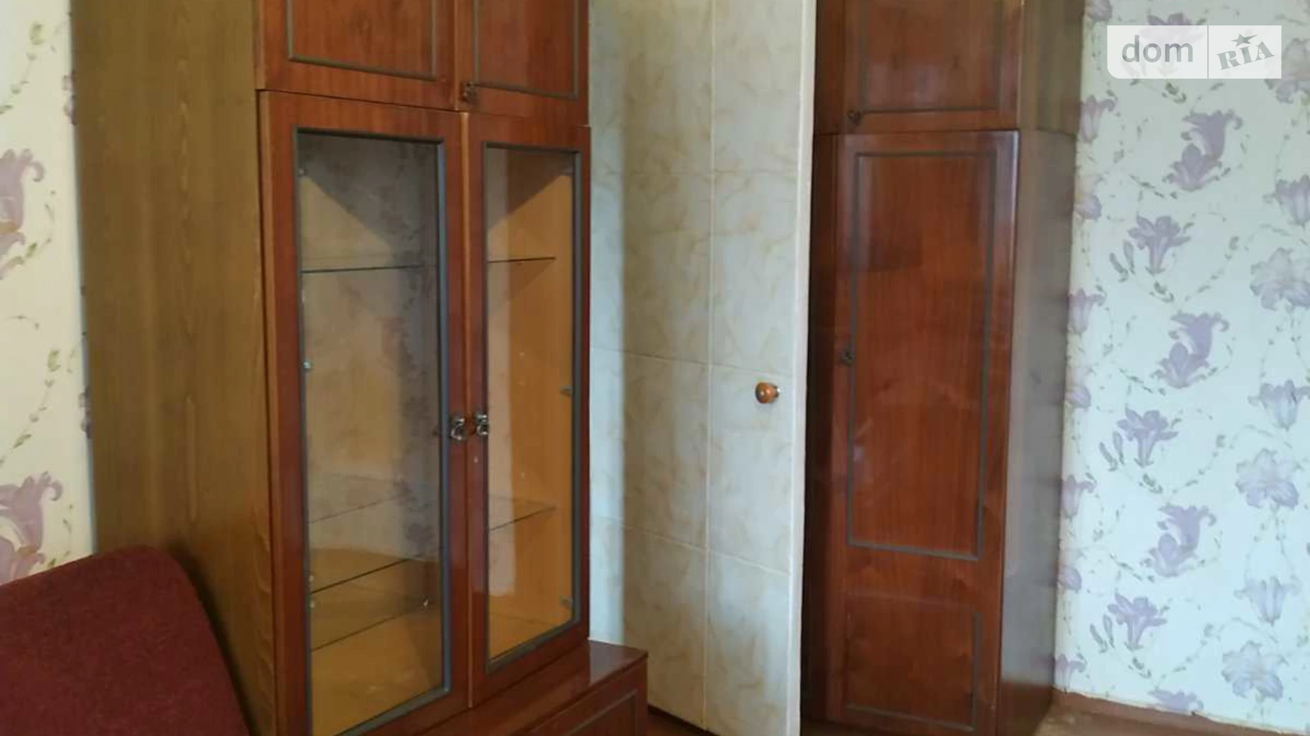 Продается 1-комнатная квартира 31 кв. м в Полтаве, ул. Железная - фото 3