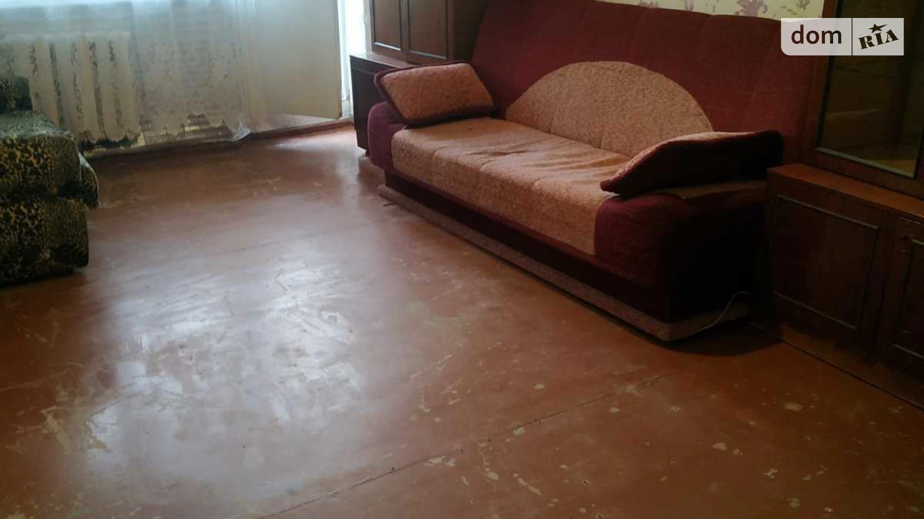 Продается 1-комнатная квартира 31 кв. м в Полтаве, ул. Железная - фото 4
