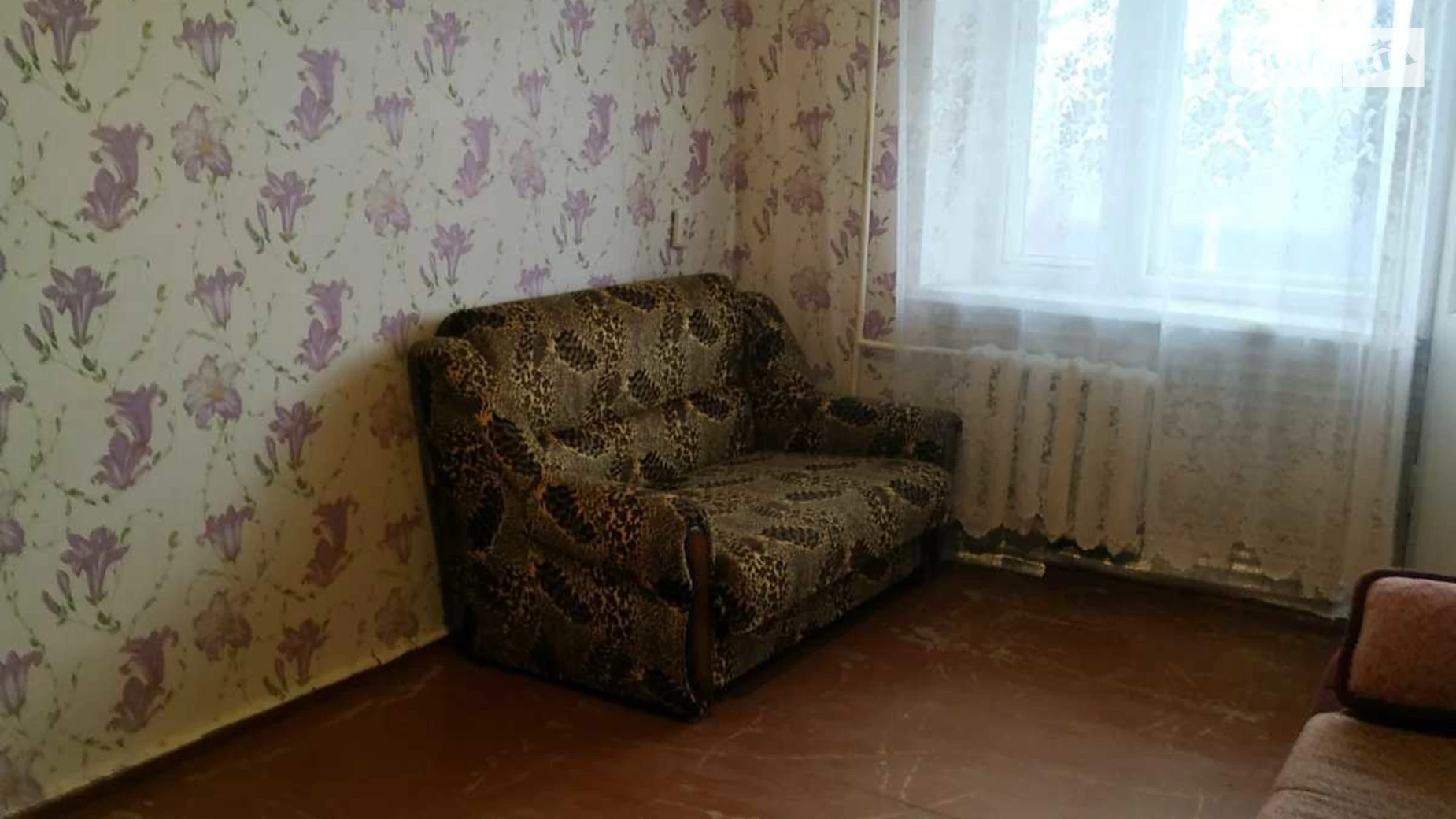 Продается 1-комнатная квартира 31 кв. м в Полтаве, ул. Железная - фото 5