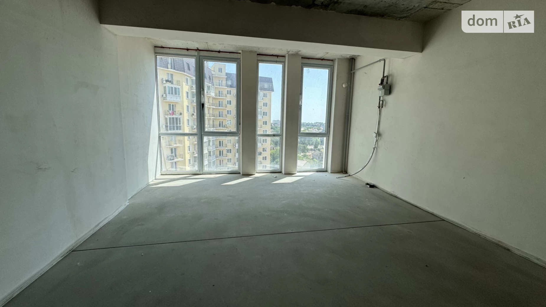 Продається 1-кімнатна квартира 52 кв. м у Одесі, цена: 50000 $ - фото 4