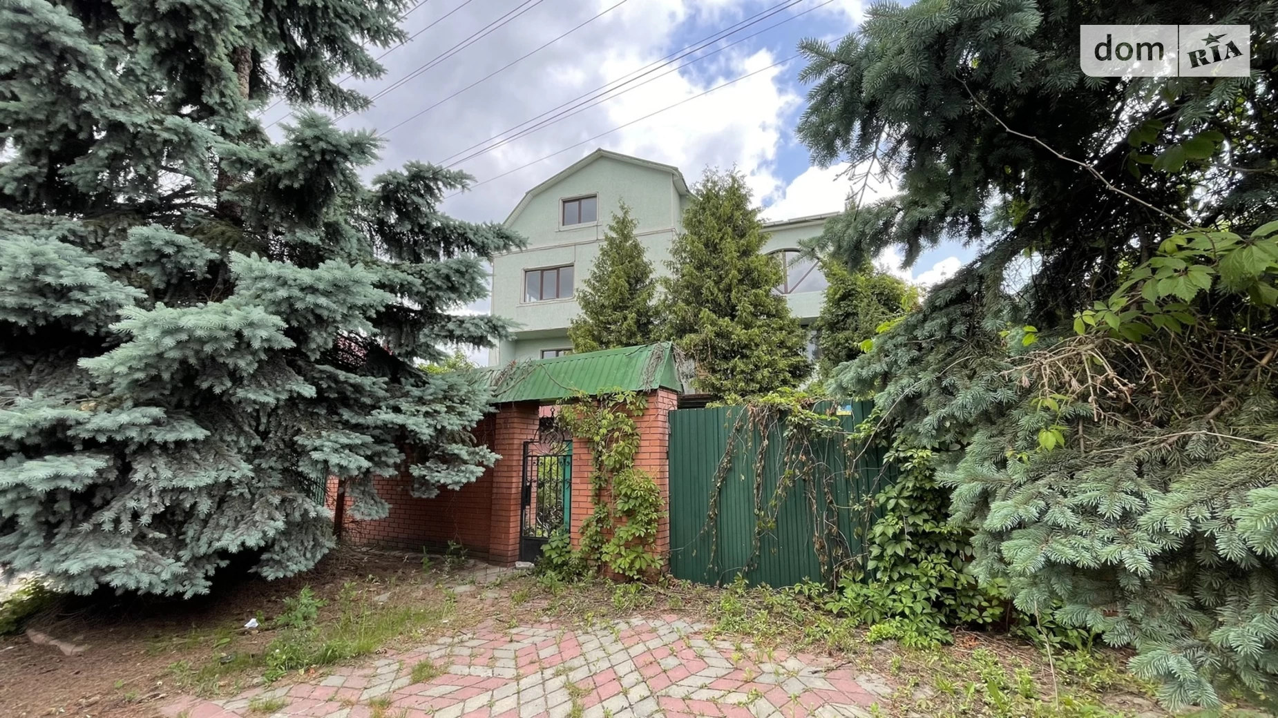 Продается дом на 4 этажа 473 кв. м с бассейном, цена: 70000 $ - фото 3