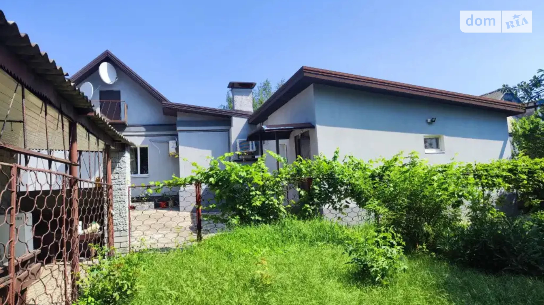 Продается одноэтажный дом 104 кв. м с баней/сауной, цена: 115000 $ - фото 2