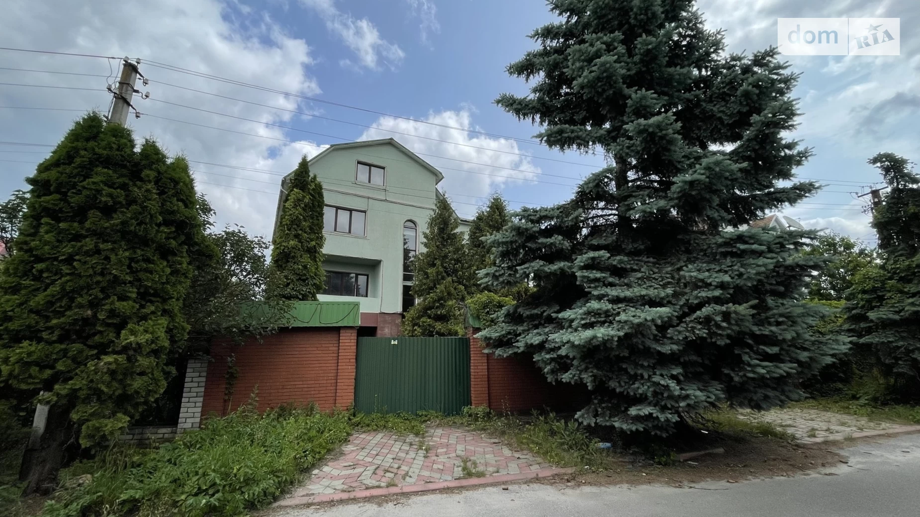 Продается дом на 4 этажа 473 кв. м с бассейном, цена: 70000 $ - фото 2