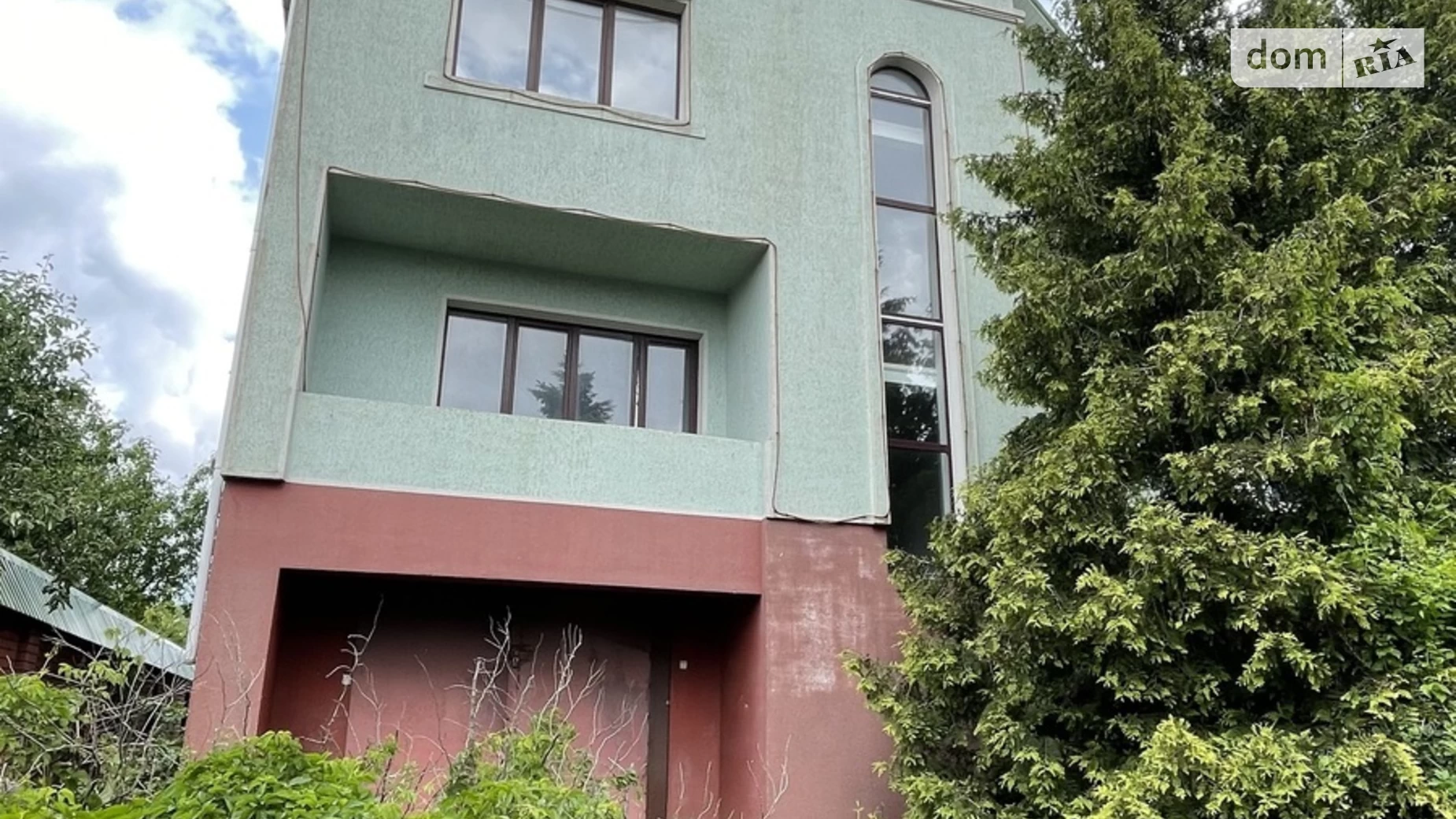 Продается дом на 4 этажа 473 кв. м с бассейном, цена: 70000 $ - фото 5