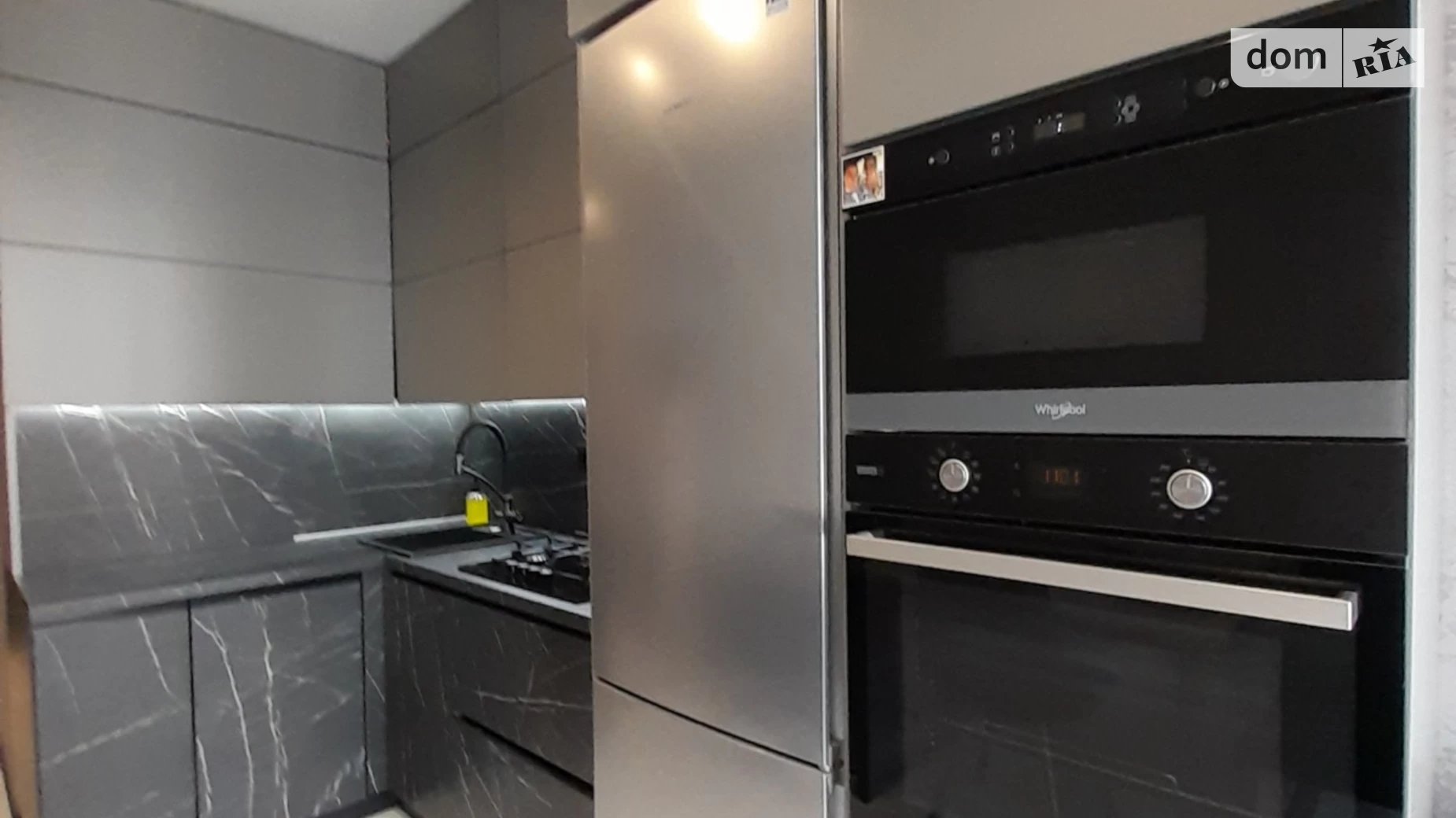 Продається 1-кімнатна квартира 40 кв. м у Чабанах, цена: 72000 $ - фото 5