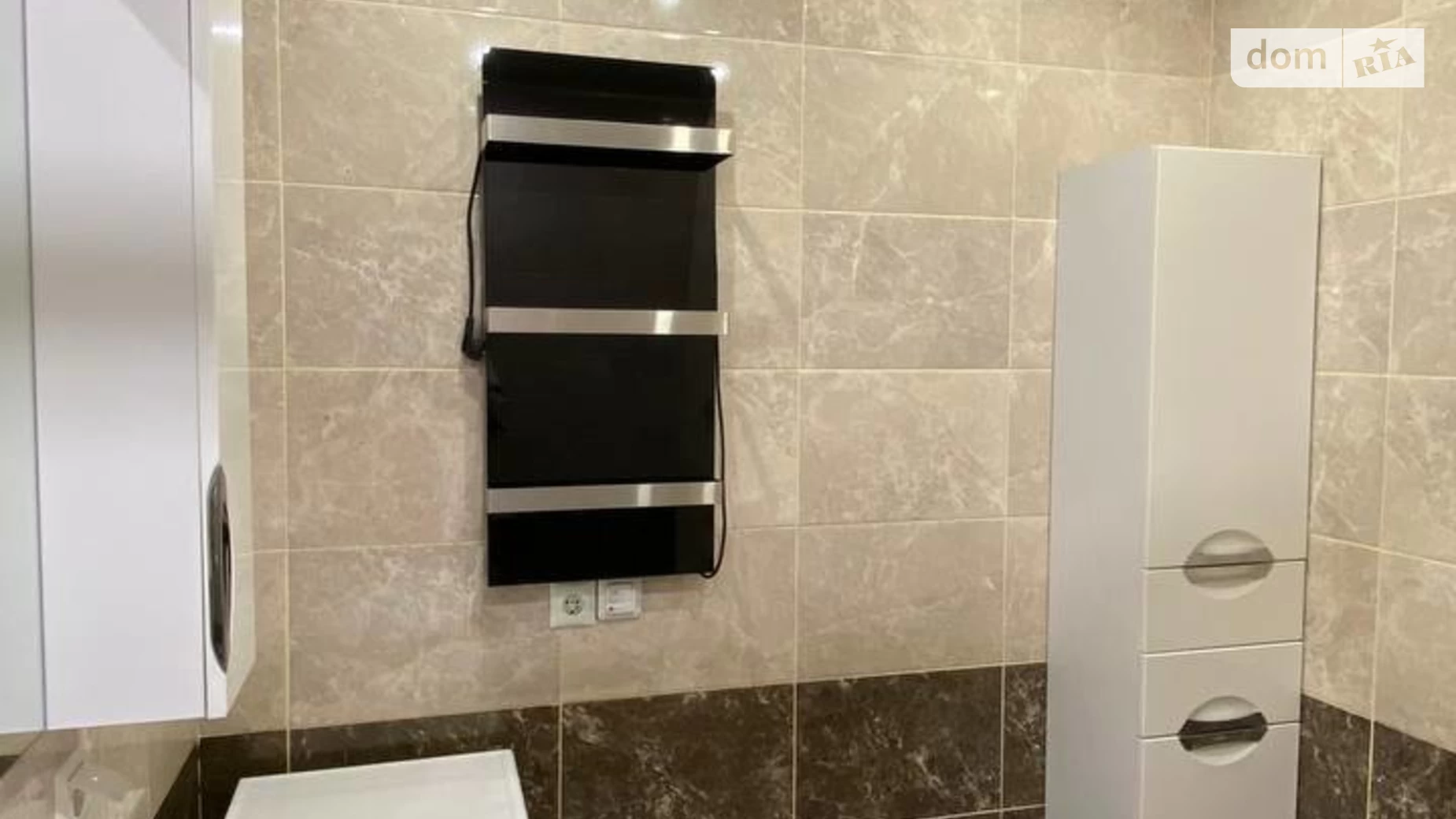 Здається в оренду 2-кімнатна квартира 58 кв. м у Рівному, вул. Чорновола В'ячеслава, 91Ф - фото 4