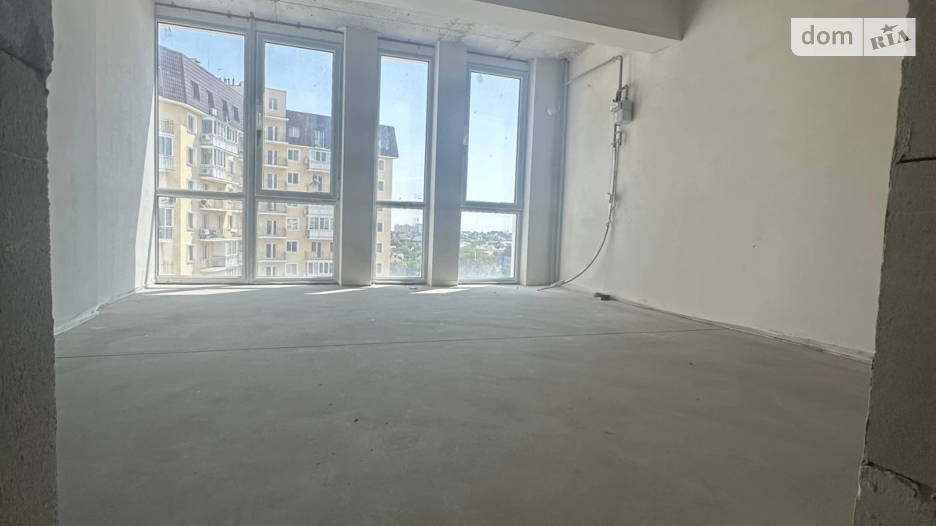 Продается 2-комнатная квартира 54.3 кв. м в Одессе, Фонтанская дор., 71Г - фото 3