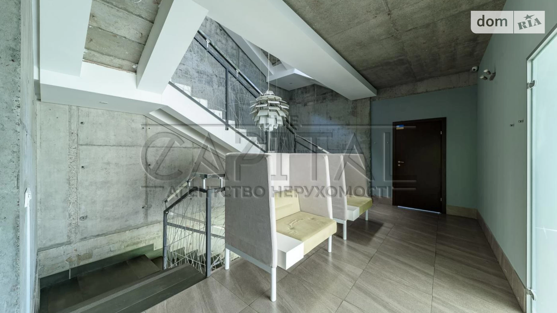 Сдается в аренду офис 94 кв. м в бизнес-центре, цена: 1250 $ - фото 3