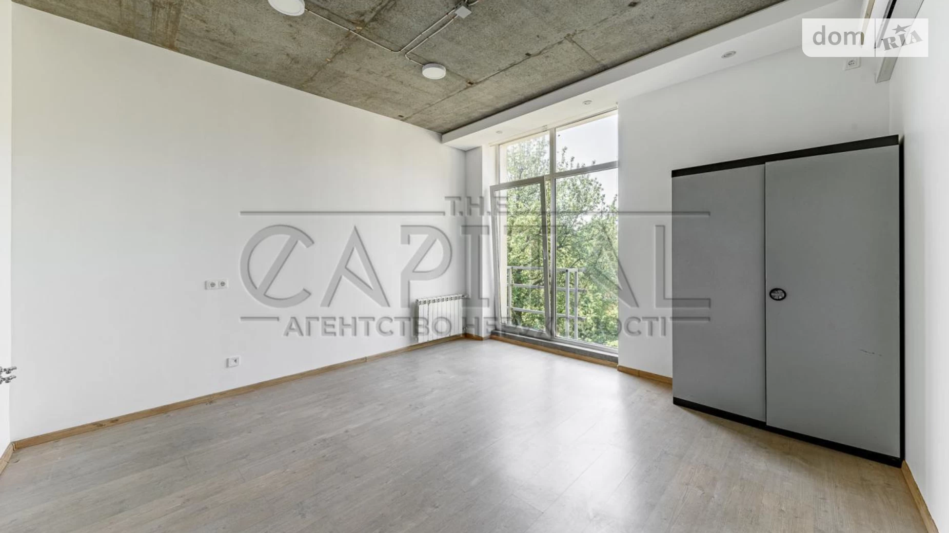 Сдается в аренду офис 94 кв. м в бизнес-центре, цена: 1250 $ - фото 4