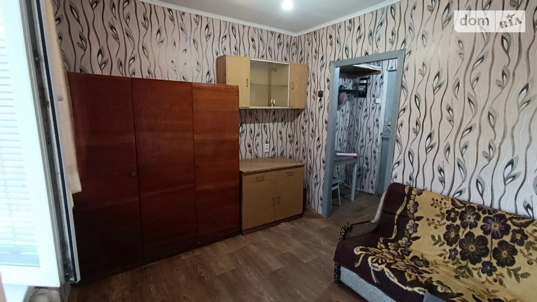 Продається 1-кімнатна квартира 13.1 кв. м у Миколаєві, просп. Богоявленський - фото 2