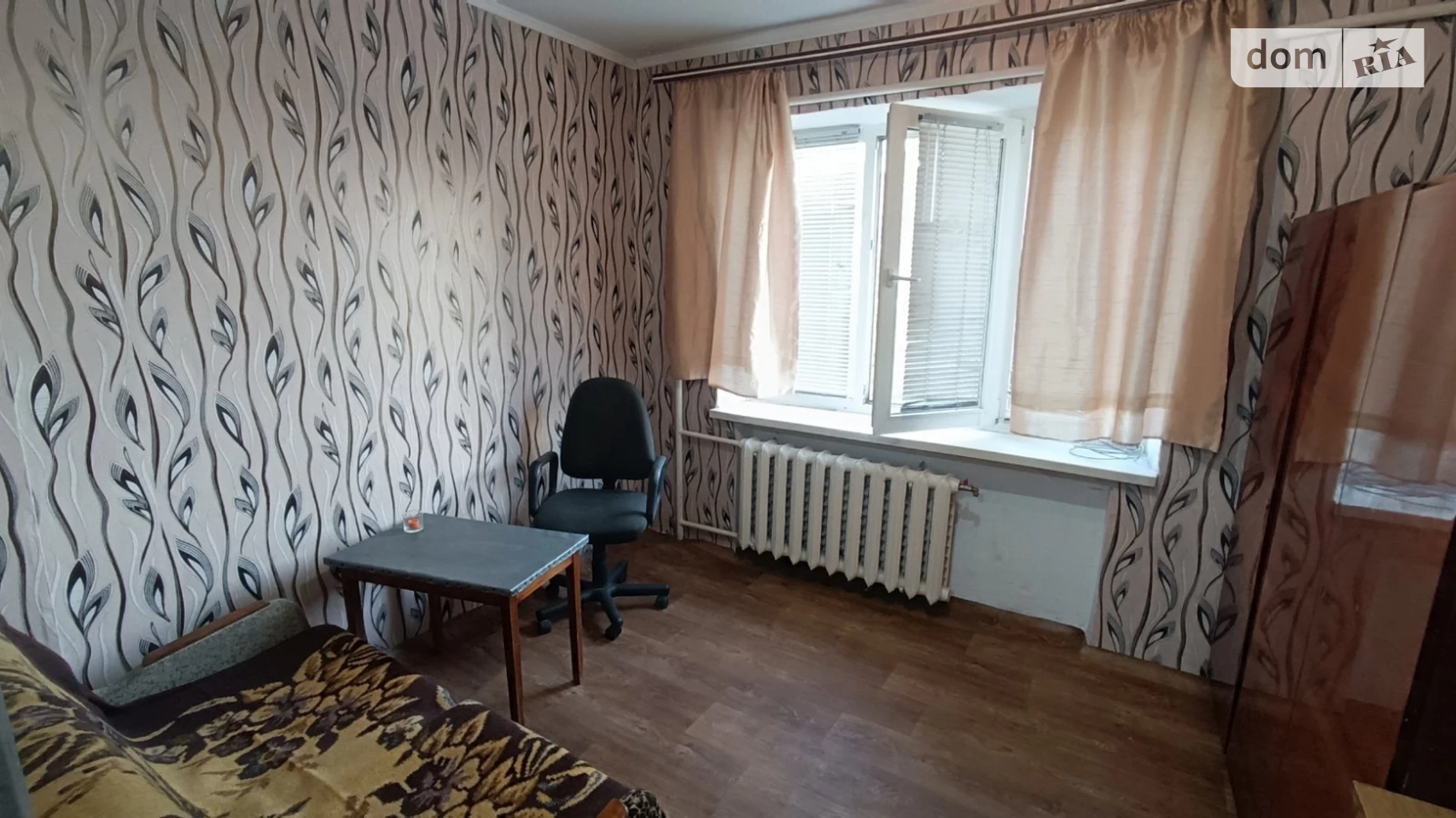 Продається 1-кімнатна квартира 13.1 кв. м у Миколаєві, просп. Богоявленський - фото 4