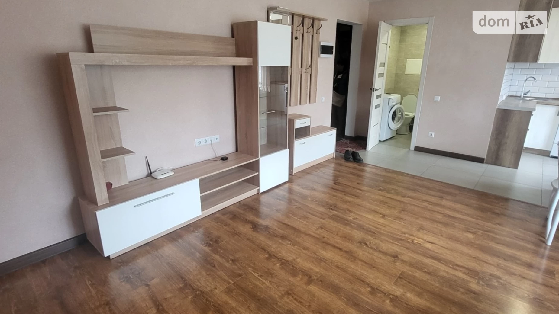 Сдается в аренду 1-комнатная квартира 29 кв. м в Хмельницком, пер. Зализняка Максима, 20 - фото 4