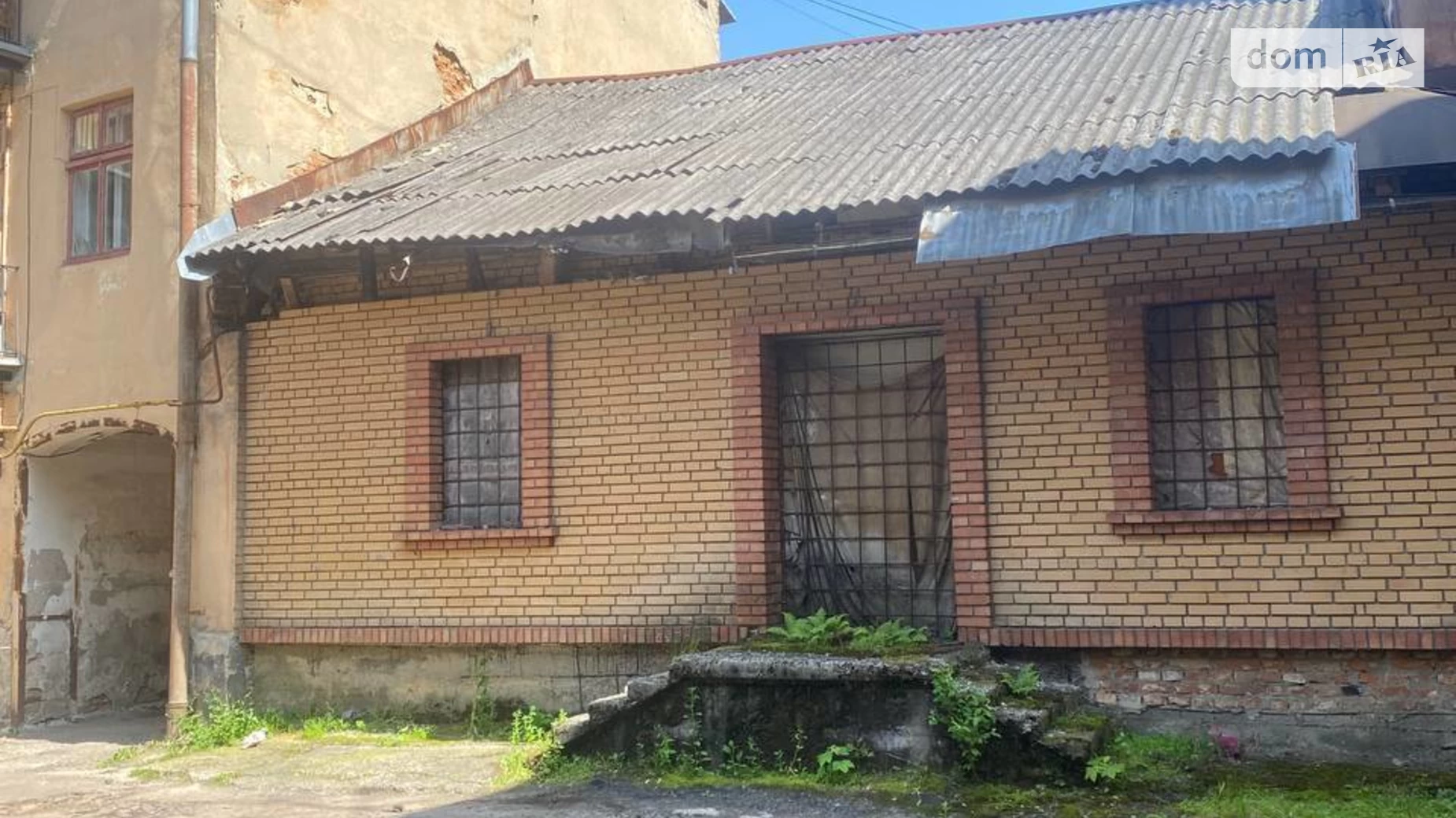 Продається приміщення вільного призначення 200 кв. м в 1-поверховій будівлі, цена: 180000 $ - фото 2