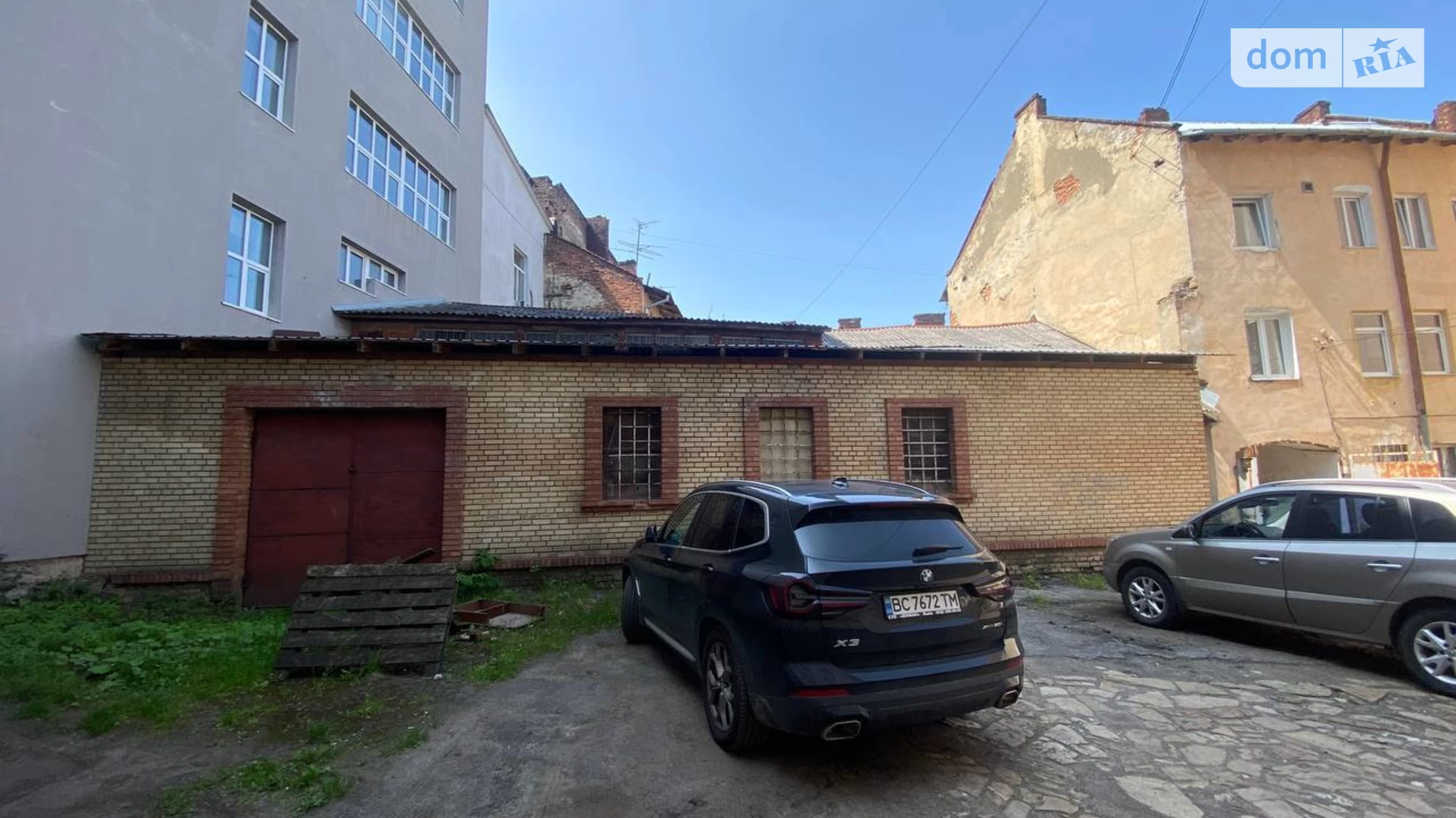 Продається приміщення вільного призначення 200 кв. м в 1-поверховій будівлі, цена: 180000 $ - фото 4