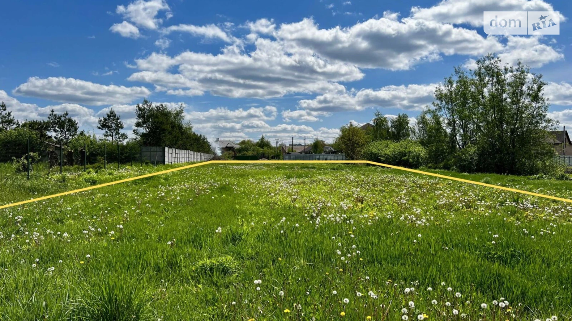 Продается земельный участок 39 соток в Киевской области, цена: 58000 $ - фото 2