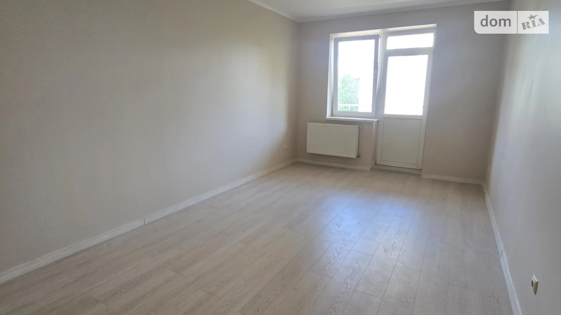 Продается 1-комнатная квартира 45 кв. м в Ужгороде, цена: 55000 € - фото 2