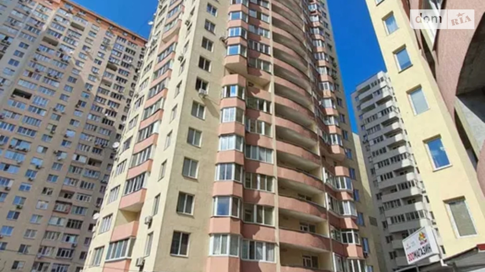 Продается 2-комнатная квартира 84 кв. м в Киеве, ул. Олевская, 9 - фото 3