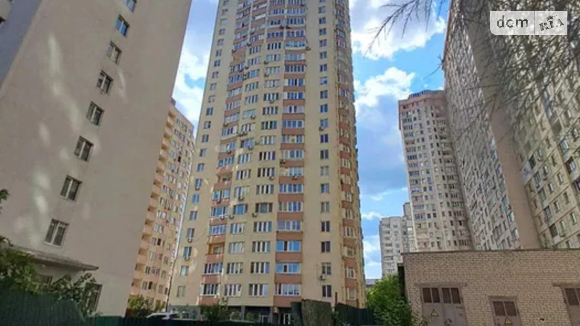 Продается 2-комнатная квартира 84 кв. м в Киеве, ул. Олевская, 9 - фото 5