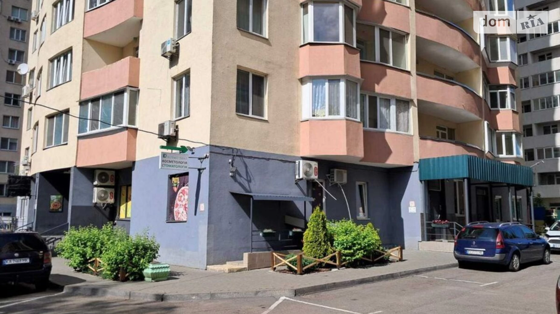 Продается 2-комнатная квартира 84 кв. м в Киеве, ул. Олевская, 9 - фото 4
