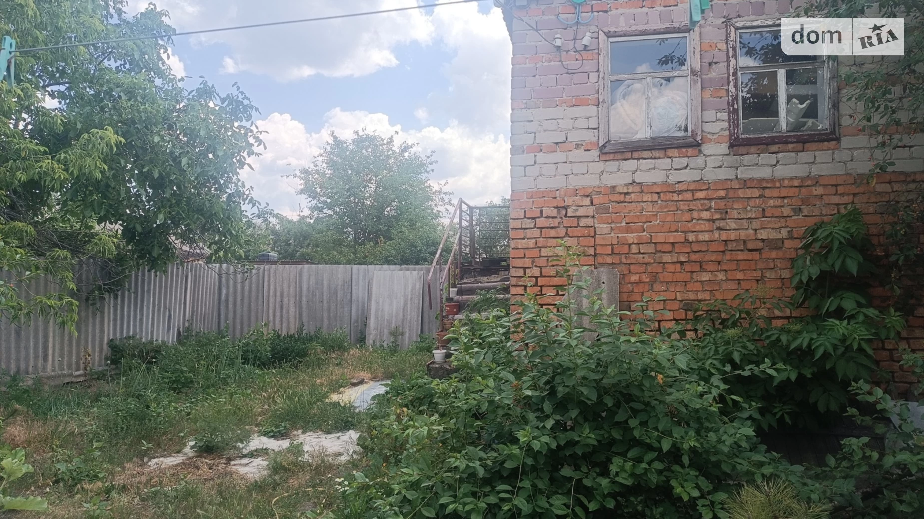 Продается одноэтажный дом 50 кв. м с балконом, цена: 16500 $ - фото 3
