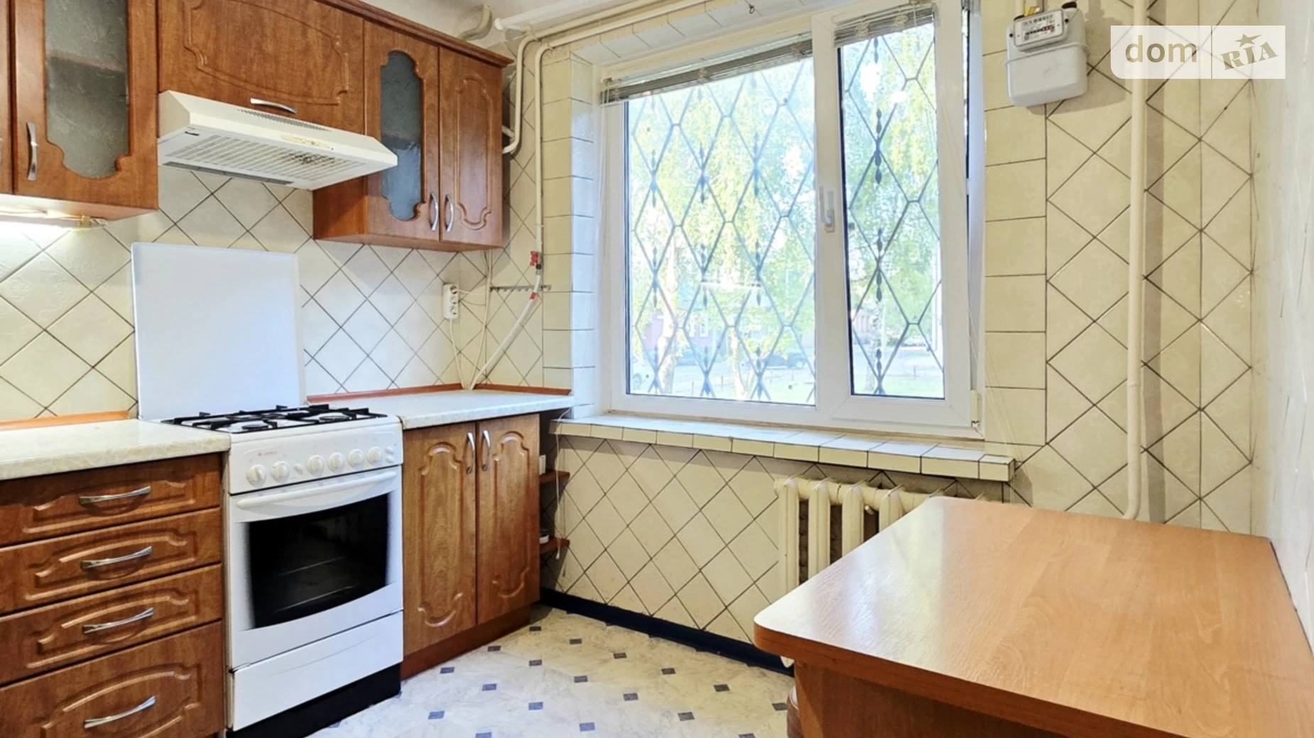 Продається 2-кімнатна квартира 51.7 кв. м у Кременчуку, вул. Троїцька, 21 - фото 2