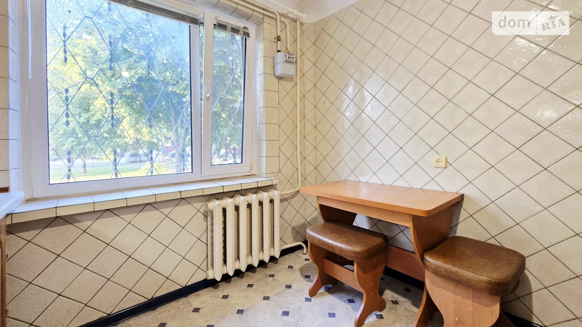 Продається 2-кімнатна квартира 51.7 кв. м у Кременчуку, вул. Троїцька, 21 - фото 5