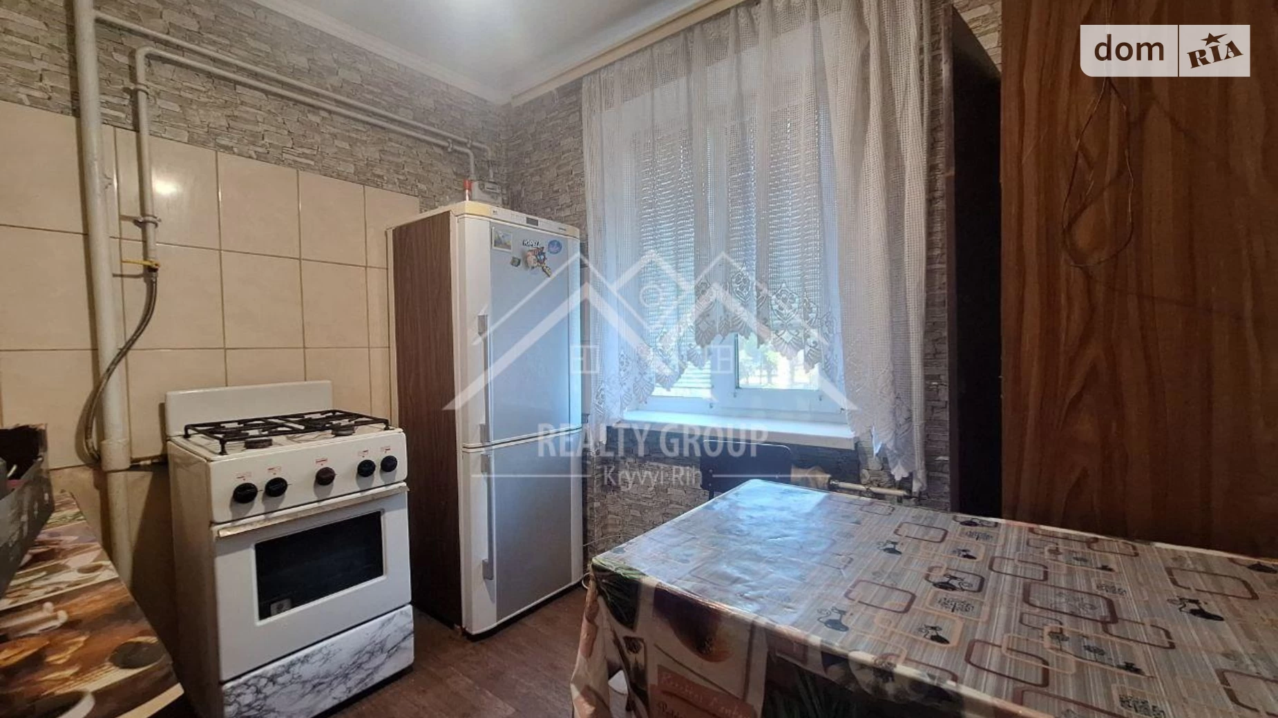 Продается 1-комнатная квартира 31.1 кв. м в Кривом Роге, ул. Степана Тильги(Революционная), 18 - фото 3