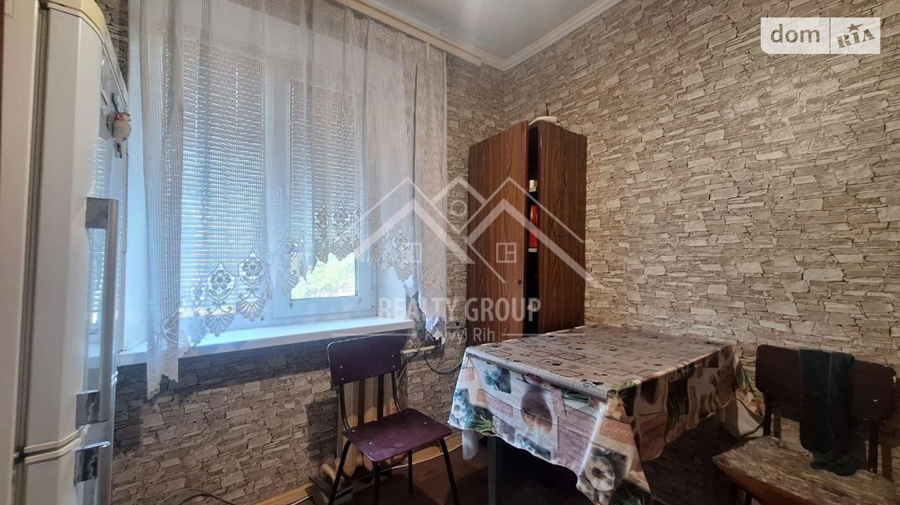 Продается 1-комнатная квартира 31.1 кв. м в Кривом Роге, ул. Степана Тильги(Революционная), 18 - фото 4