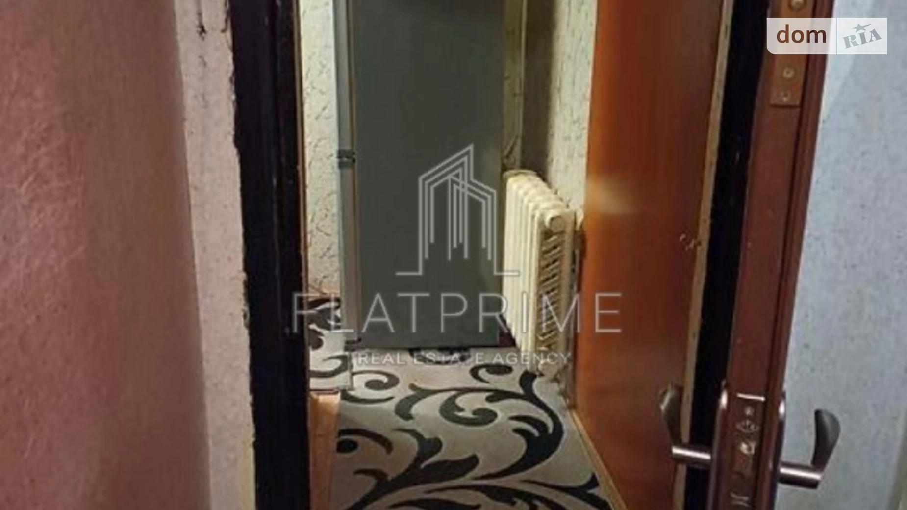 Продается 1-комнатная квартира 30.5 кв. м в Киеве, цена: 42000 $ - фото 5