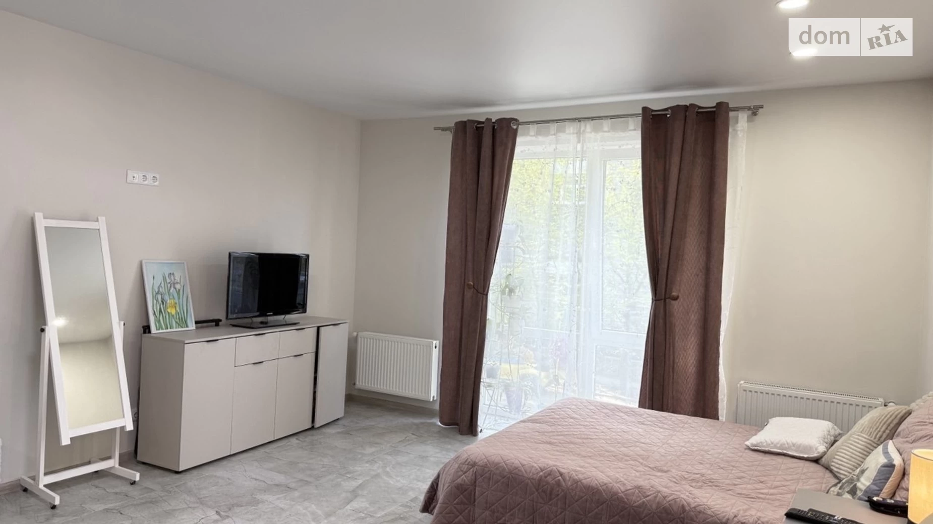 Продається 1-кімнатна квартира 39 кв. м у Вінниці, вул. Дмитра Майбороди, 12 - фото 3