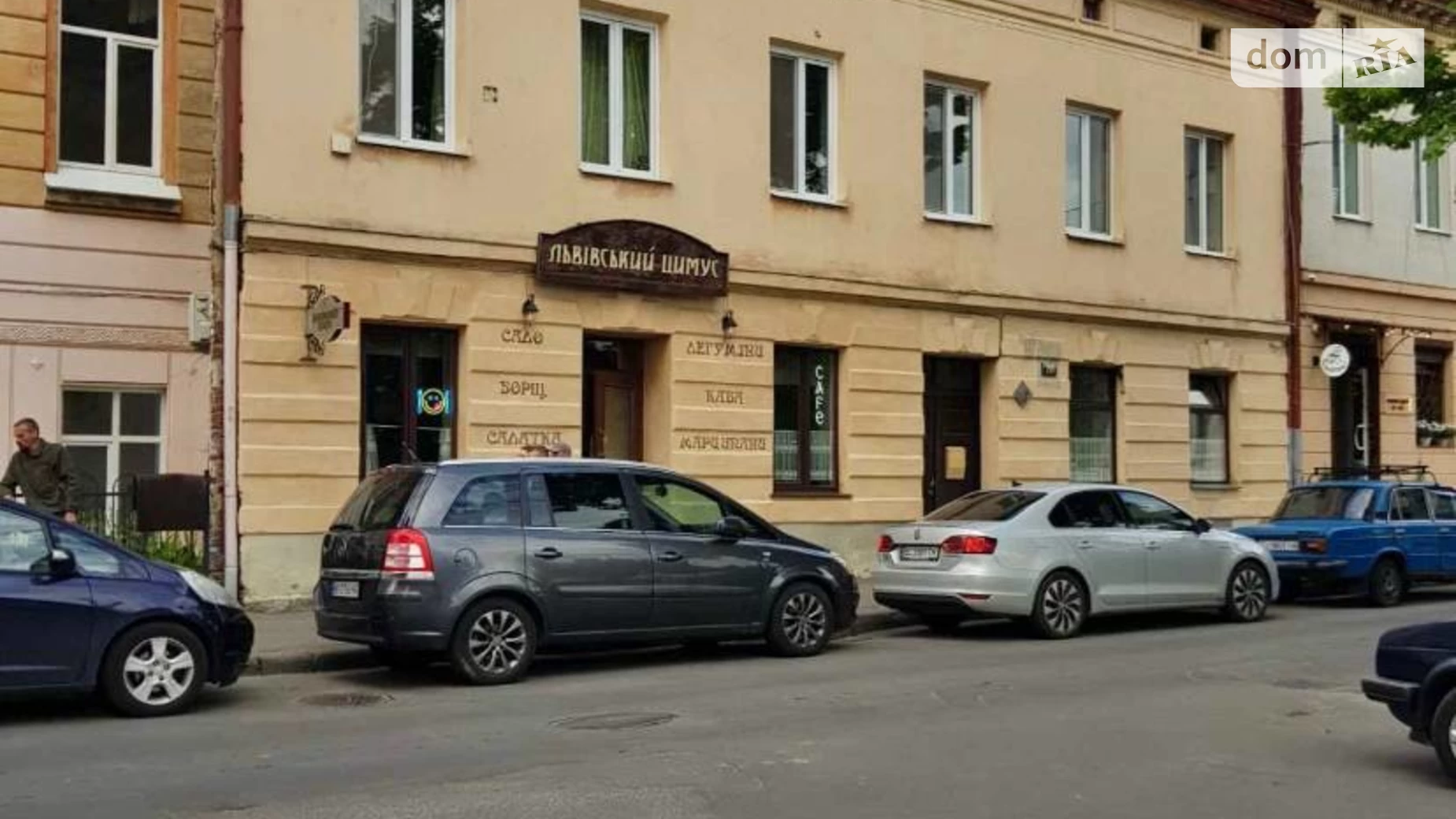 Продається приміщення вільного призначення 220 кв. м в 2-поверховій будівлі, цена: 420000 $ - фото 2